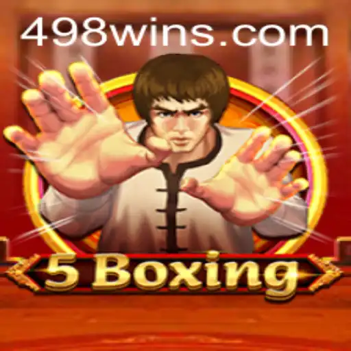 Descubra o Mundo Emocionante de 5Boxing: Regras e Dinâmica do Jogo Inovador