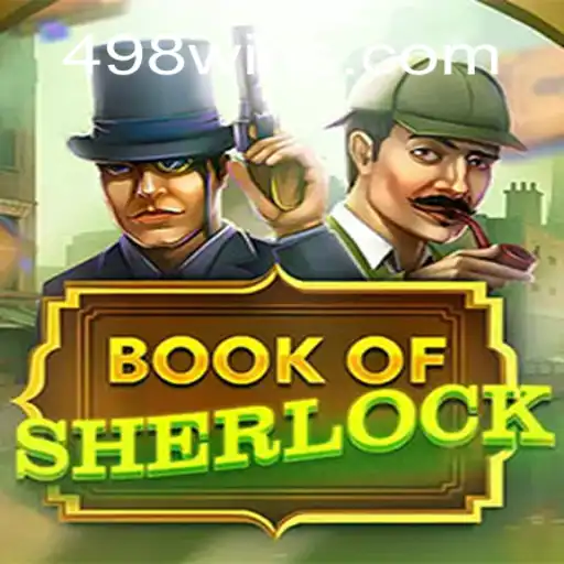 Desvendando o Mistério do Jogo BookOfSherlock