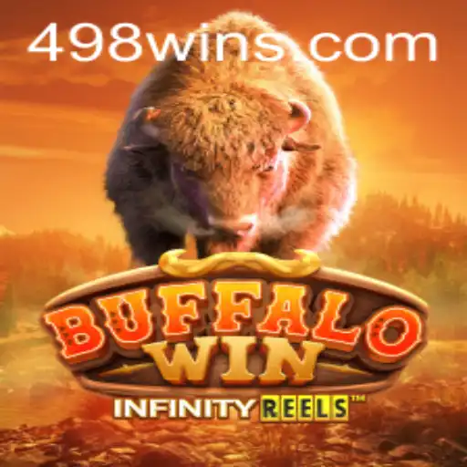 BuffaloWin: Uma Nova Aventura no Mundo dos Jogos com 498win
