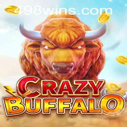 Descubra o Mundo Empolgante de CRAZYBUFFALO e a Chave do Sucesso com 498win