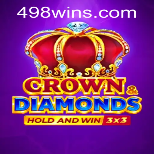 Crowndiamonds e a Chave para a Vitória: Explorando o Universo do 498win