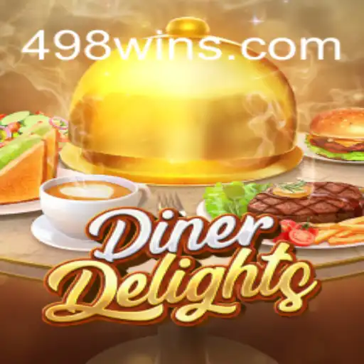 DinerDelights: Uma Jornada Culinária Inovadora