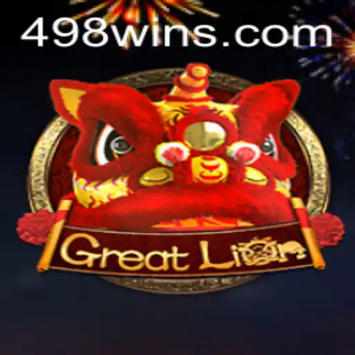 Descubra o Fascinante Mundo de 'GreatLion' e a Experiência Única da '498win'