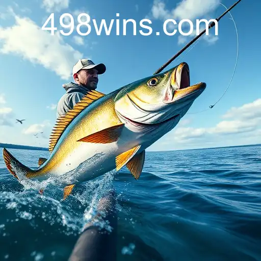 Jogos de pesca