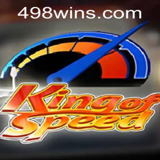 Descubra a Emoção do Jogo 'KingofSpeed' e Saiba Como a Palavra-chave '498win' Pode Impactar Sua Jornada