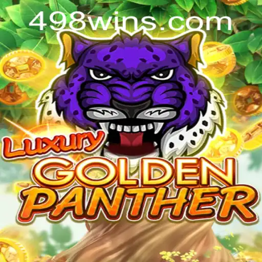 LUXURYGOLDENPANTHER - Descubra o Jogo de Caça-Níqueis do Momento