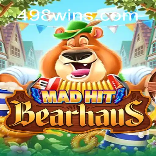 Explorando MadHitBearhaus: Um Jogo Envolvente e Desafiador