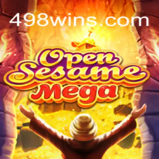 Descubra o Mundo de OPENSESAMEMEGA: Um Jogo de Estratégia e Inteligência com a Palavra-Chave '498win'