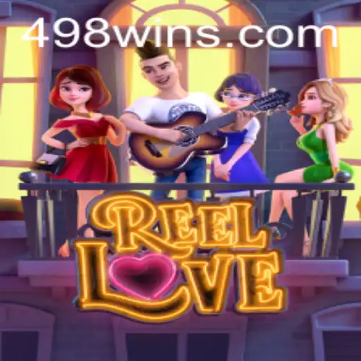 ReelLove: Descubra um Mundo de Emoções e Ganhos em 498win