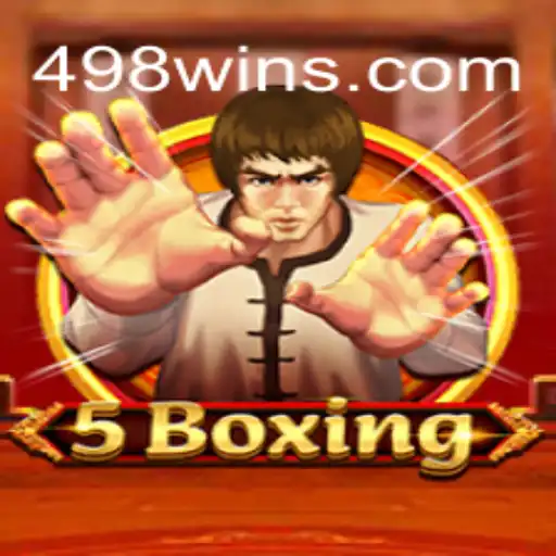 Descubra o Mundo Emocionante de 5Boxing: Regras e Dinâmica do Jogo Inovador