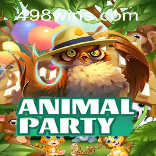 Explorando o Fascinante Mundo de AnimalParty e o Fenômeno 498win