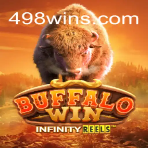 BuffaloWin: Uma Nova Aventura no Mundo dos Jogos com 498win