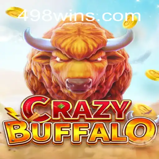 Descubra o Mundo Empolgante de CRAZYBUFFALO e a Chave do Sucesso com 498win