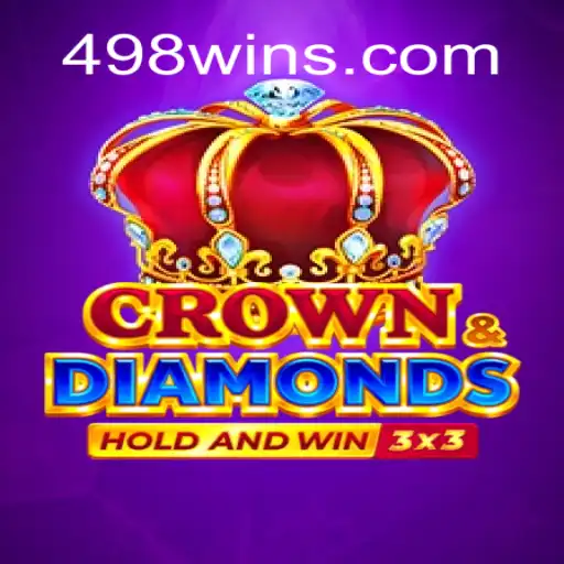 Crowndiamonds e a Chave para a Vitória: Explorando o Universo do 498win