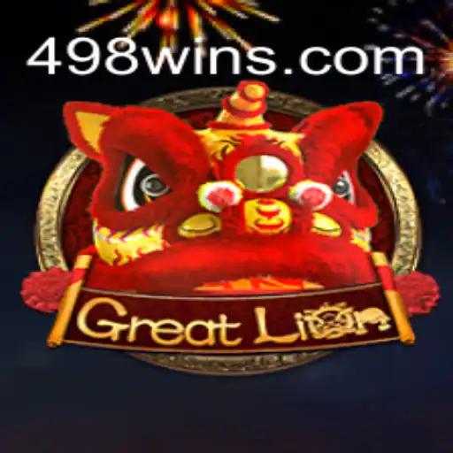 Descubra o Fascinante Mundo de 'GreatLion' e a Experiência Única da '498win'