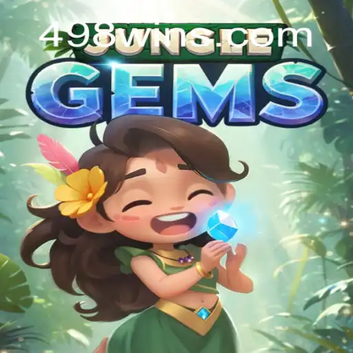 Explorando o Mundo de JungleGems