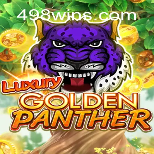 LUXURYGOLDENPANTHER - Descubra o Jogo de Caça-Níqueis do Momento