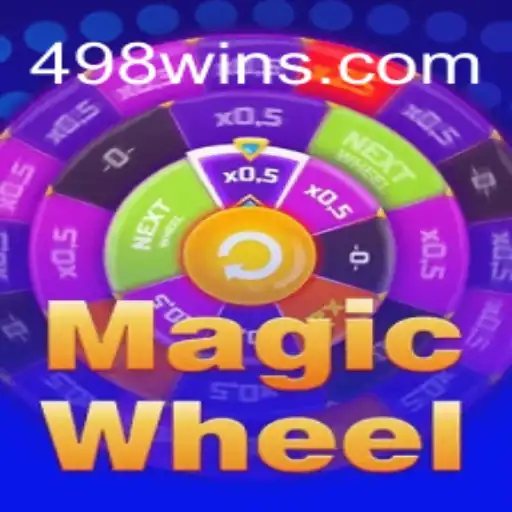 Descubra o Fascinante Mundo de MagicWheel: Um Jogo de Estratégia e Sorte