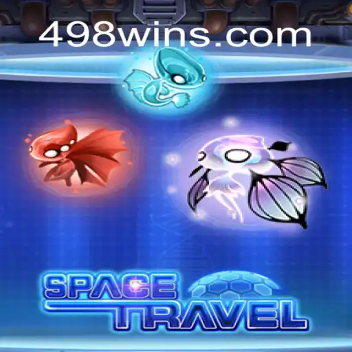 Desvendando SpaceTravel: Uma Aventura Intergaláctica com 498win