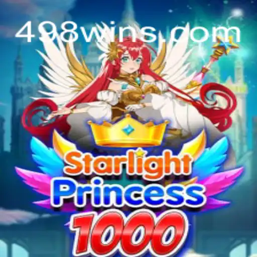 Starlight Princess 1000: Aventuras Galácticas no Mundo dos Jogos