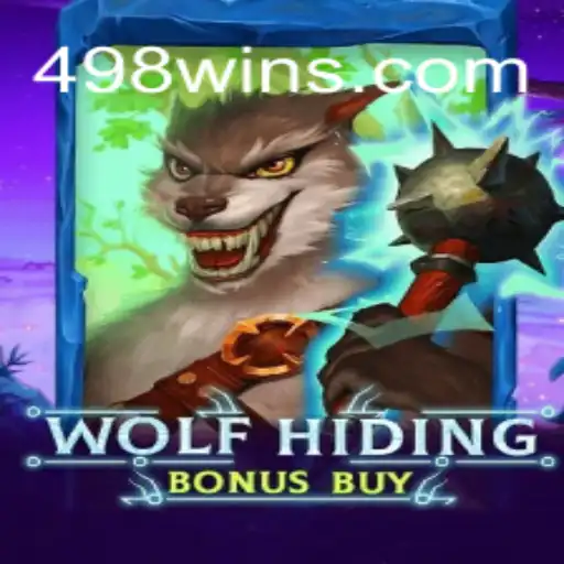 Descobrindo o Universo de WolfHidingBonusBuy: A Emoção por Trás do 498win