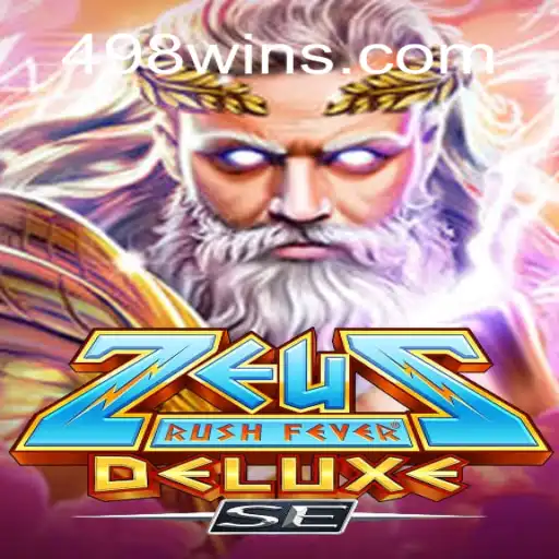 ZeusRushFeverDeluxeSE: Descubra o Novo Fenômeno dos Jogos