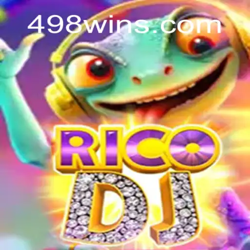Explore o Fascinante Mundo de RicoDJ e o Novo Sensação 498win