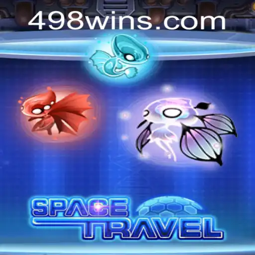 Desvendando SpaceTravel: Uma Aventura Intergaláctica com 498win