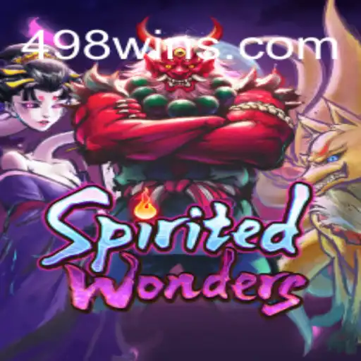 Tudo Sobre 'SpiritedWonders': Descubra o Jogo de Estratégia e Mistério que Está Conquistando o Mundo