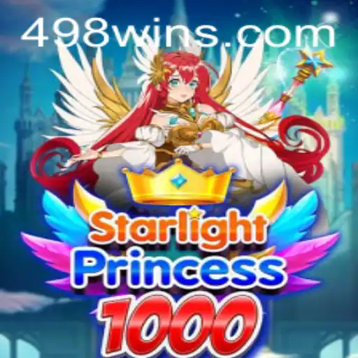 Starlight Princess 1000: Aventuras Galácticas no Mundo dos Jogos