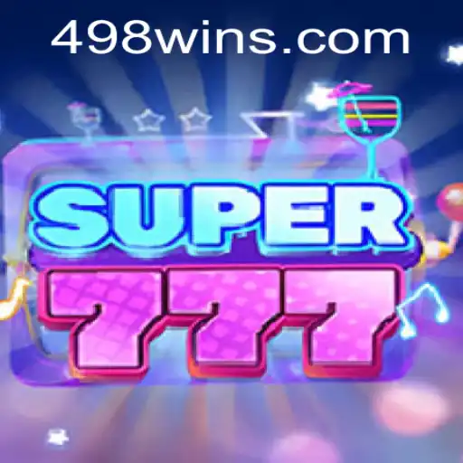 Descubra Super777: Uma Imersão no Mundo dos Jogos de Azar com 498win
