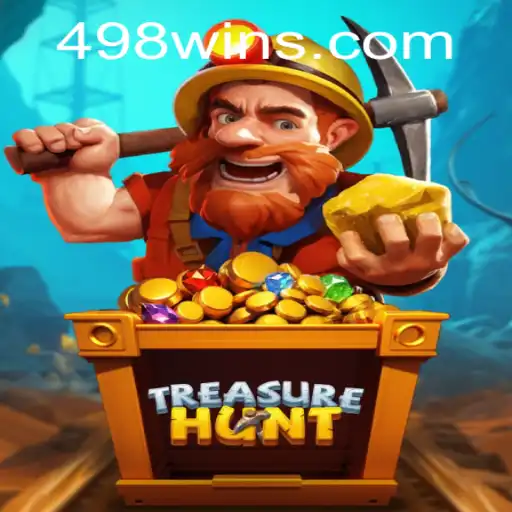 TreasureHunt: Uma Aventura de Estratégia e Descoberta