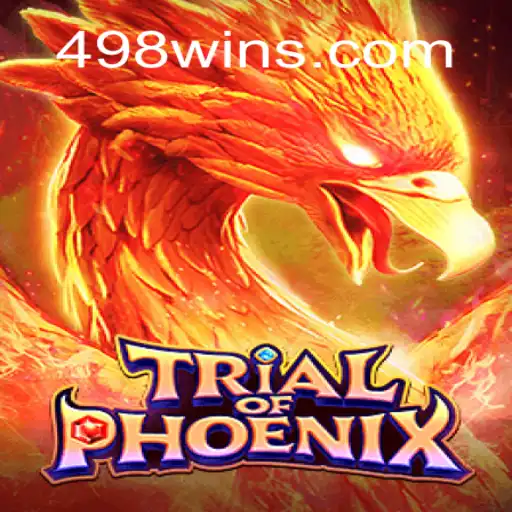 TrialofPhoenix: Descubra a Nova Sensação dos Jogos de Estratégia