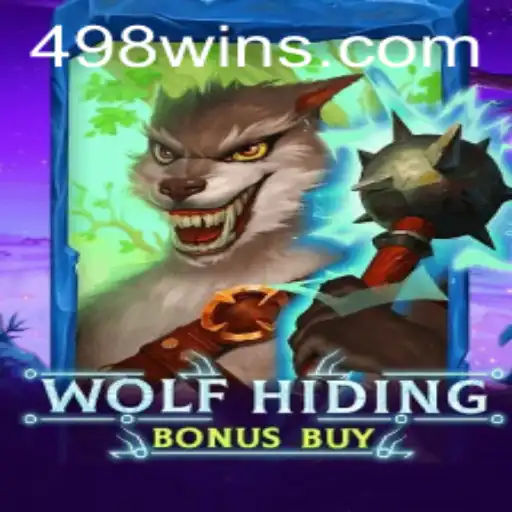 Descobrindo o Universo de WolfHidingBonusBuy: A Emoção por Trás do 498win