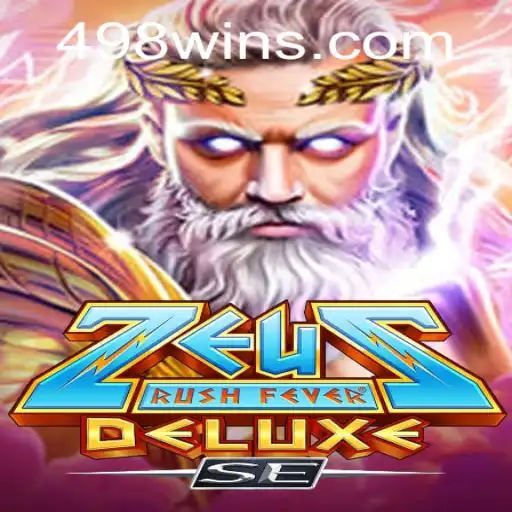 ZeusRushFeverDeluxeSE: Descubra o Novo Fenômeno dos Jogos